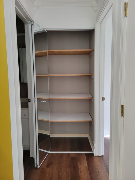 Hall Closet - 4575 W 80th Street Cir