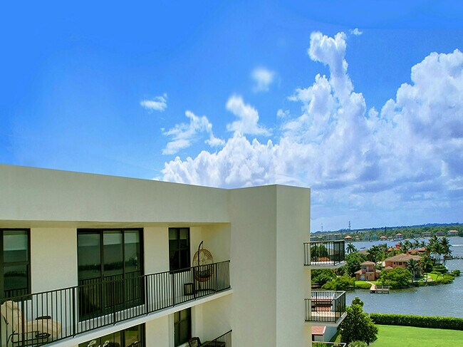 Building Photo - 3460 S Ocean Blvd