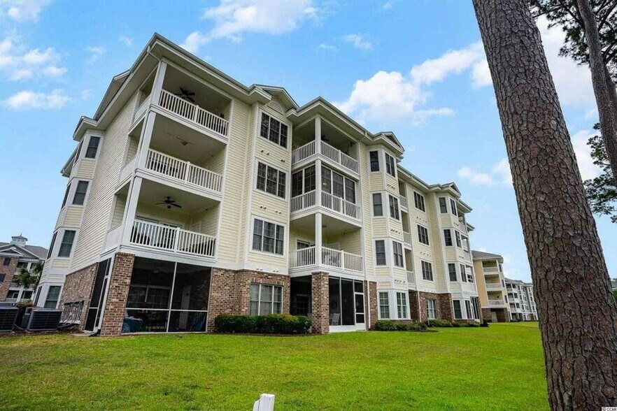 Building Photo - 4886 Luster Leaf Cir