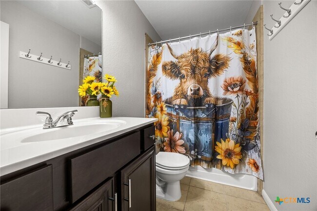 Building Photo - 2809 Camp Cooper Dr