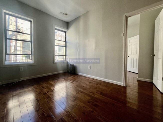 Building Photo - 536 W 158th St