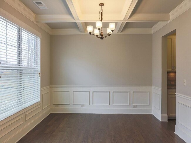Building Photo - 5650 Carruth Lake Dr