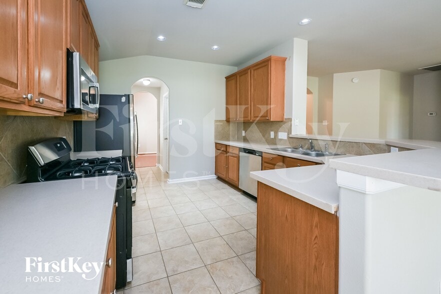 Building Photo - 2729 Domenico Ln