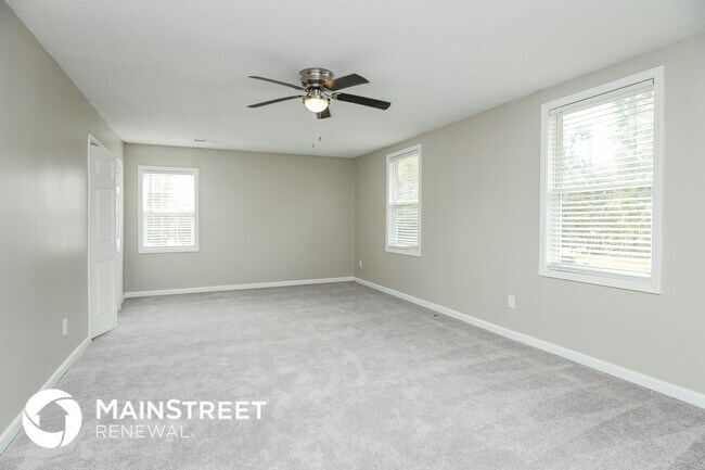 Building Photo - 4499 Wesley Way