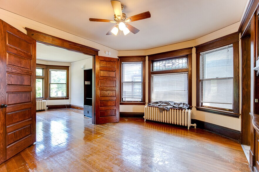 Building Photo - 1660 Marshall Ave