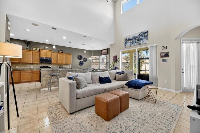 Building Photo - 3007 Silvermill Loop