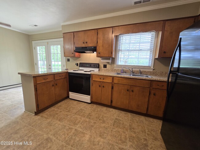 Building Photo - 849 NC-561