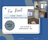 Building Photo - 412 E D Ave