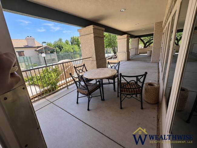 Building Photo - Rare 3-Bedroom Condo in Tucson’s Starr Pass Community