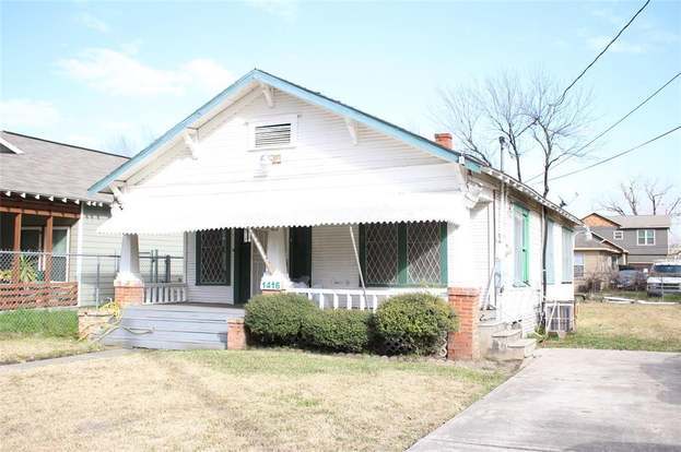 Building Photo - 1416 Featherstone St
