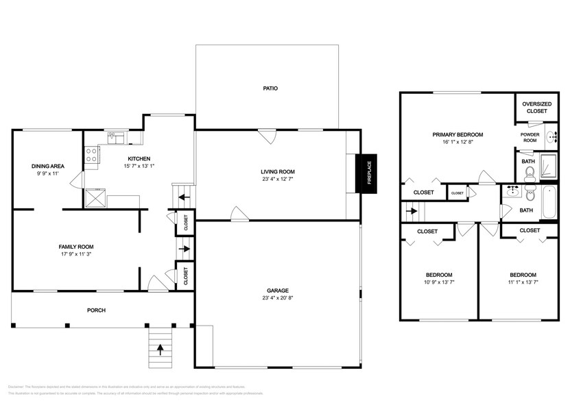 Building Photo - 818 Huntington Way NW