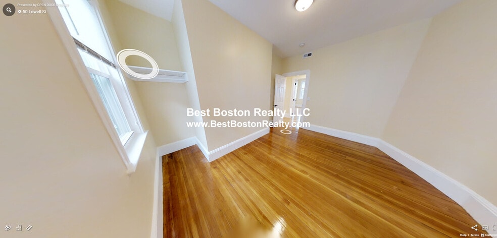 Building Photo - 48-50 Lowell St. Unit 2