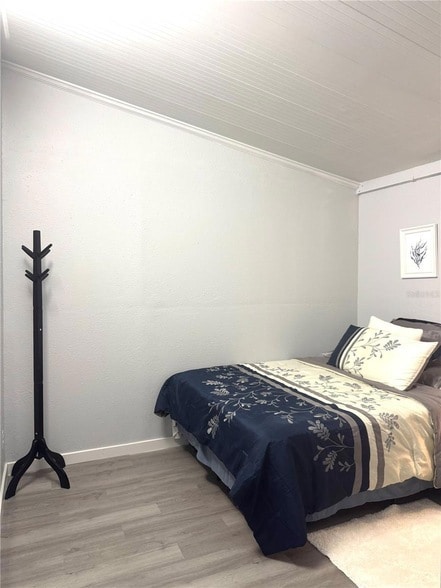 Building Photo - 5829 12th St