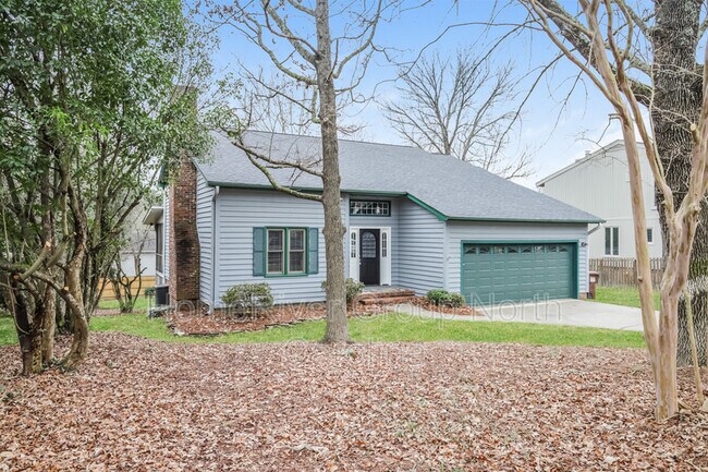 Building Photo - 1702 Plateau Ct