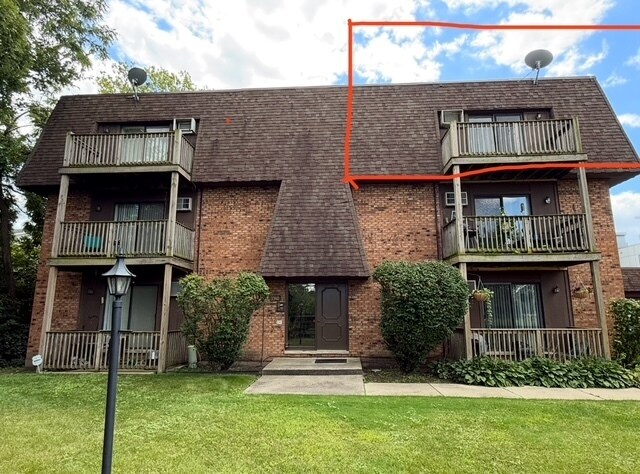 Primary Photo - 3360 W 184th St