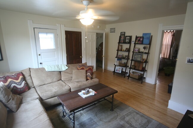 Building Photo - 2474 N Frederick Ave