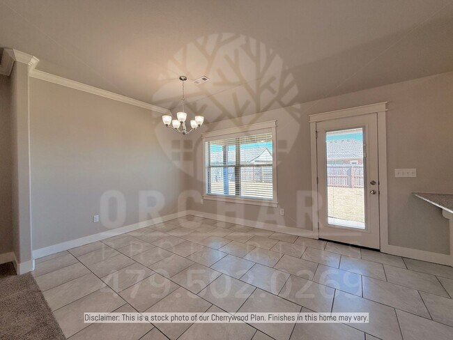 Building Photo - Siloam Springs- Single-Family Home- Stunning Cherrywood Plan