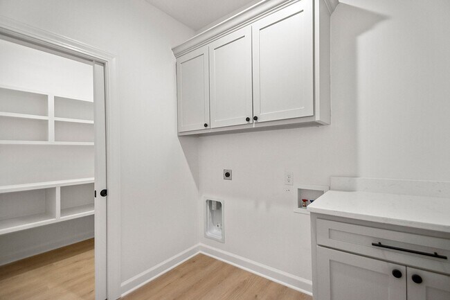 Building Photo - West Little Rock - 1500 SqFt New Constuction 3 Bed 2 Bath off Kanis Road