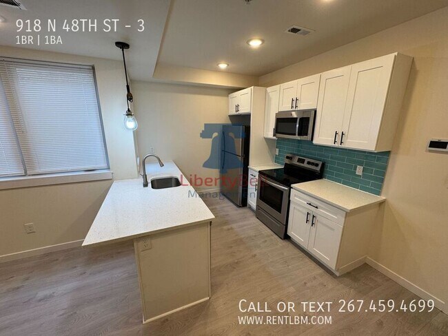 Building Photo - 918 N 48th St