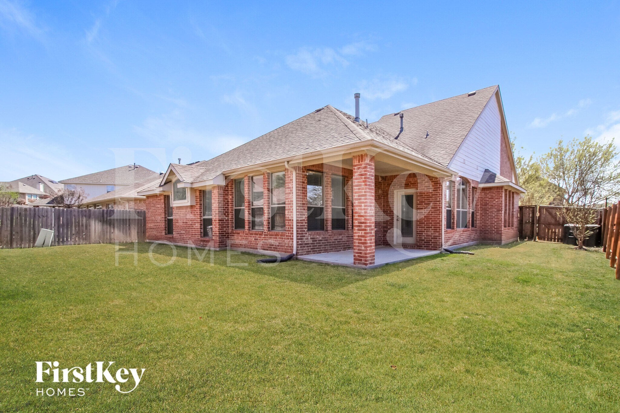 Building Photo - 9752 Forney Trail