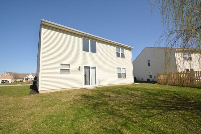 Building Photo - 13006 Quarterback Ln