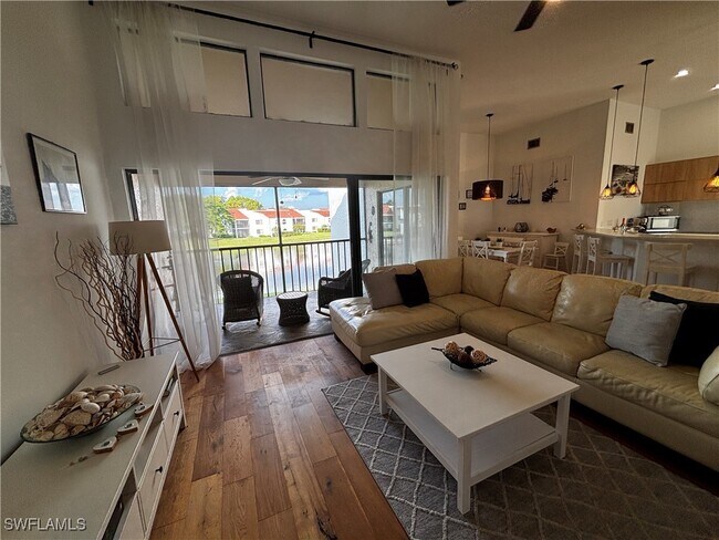 Building Photo - 601 Beachwalk Cir