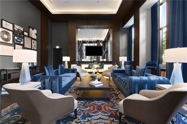 Building Photo - 2425 Peachtree Rd NE