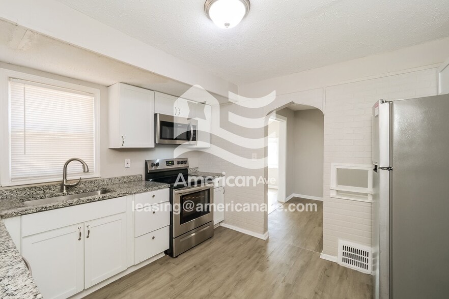 Building Photo - 7229 Virginia Ave