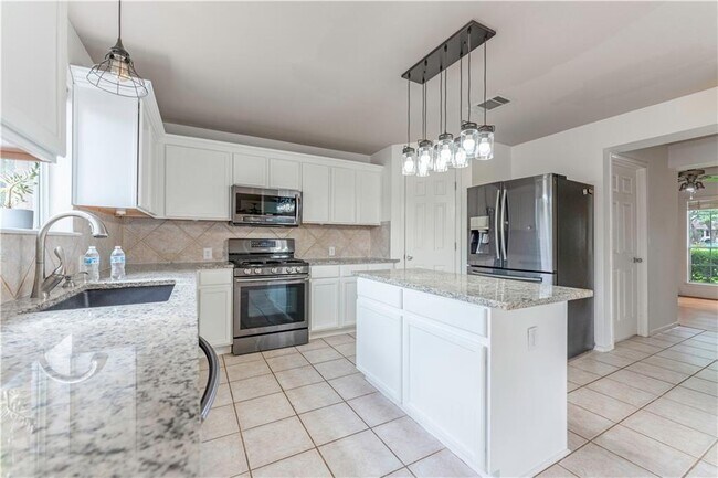 Building Photo - 2300 Natalie Cove