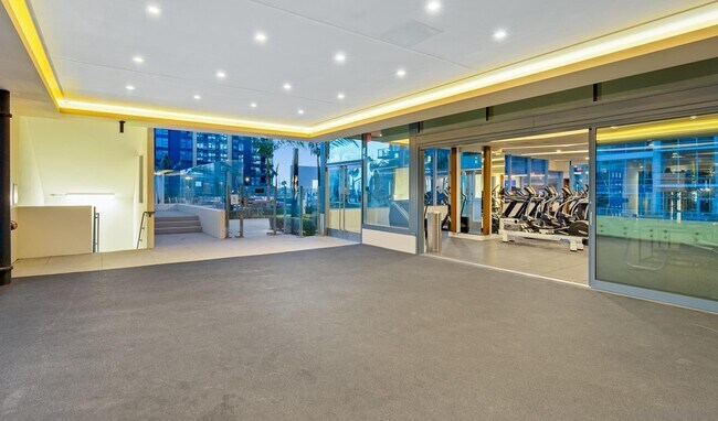 Building Photo - 1388 Kettner Blvd