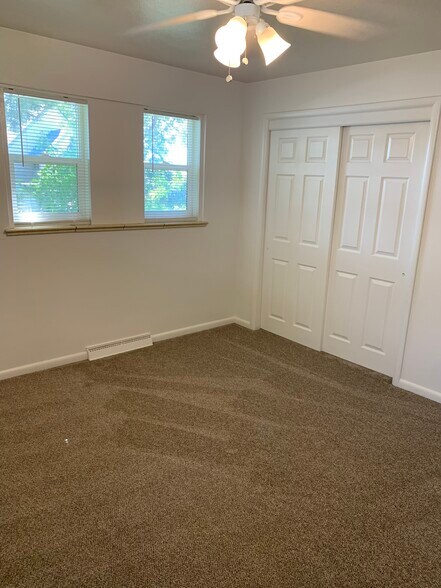 Bedroom #2 - 2439 9th Ave