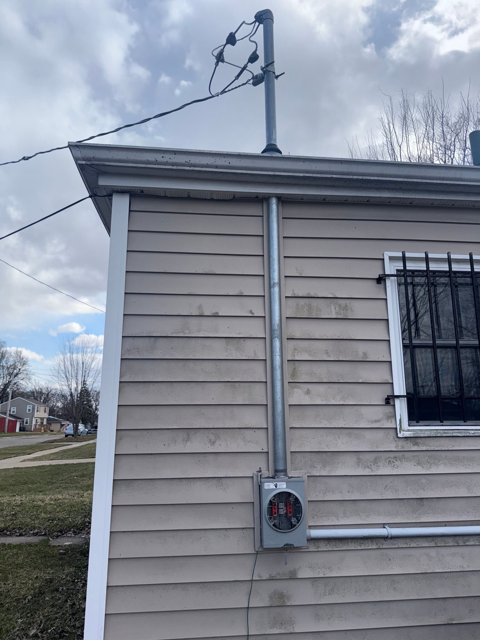 Building Photo - 3221 Burgess St