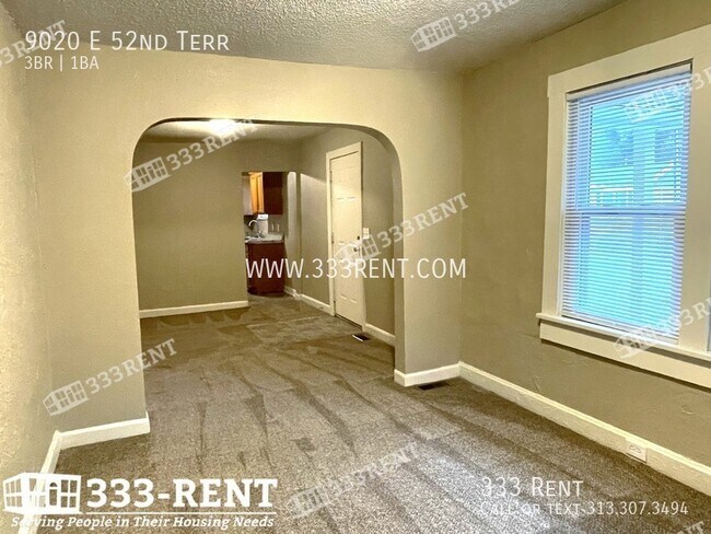 Building Photo - 9020 E 52 Terrace