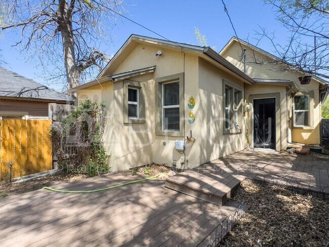 Building Photo - 635 E Boulder St