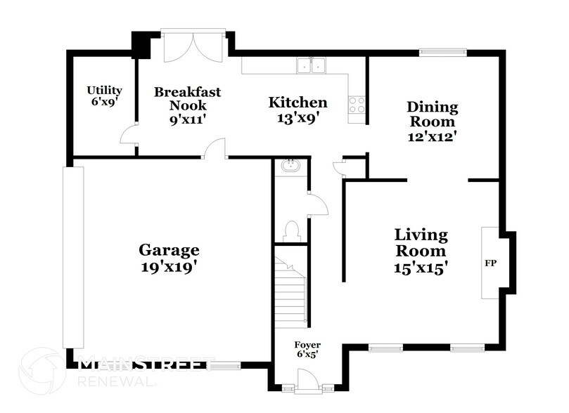 Building Photo - 861 Bristol Way