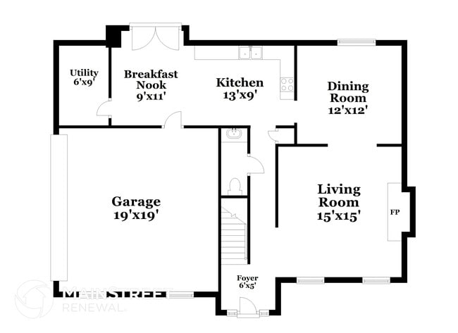 Building Photo - 861 Bristol Way