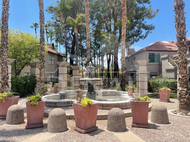 Building Photo - 10019 E Mountain View Rd