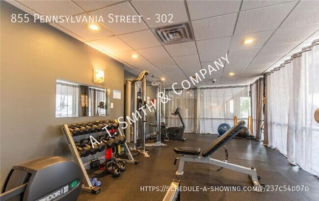 Building Photo - 855 Pennsylvania St