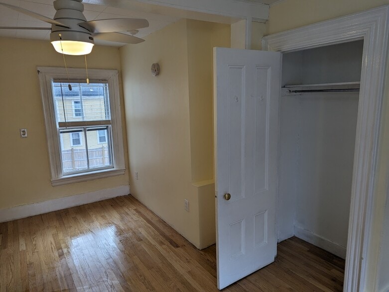 Building Photo - 219 Washington St