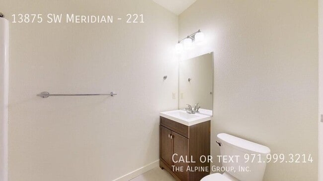 Building Photo - 13875 SW Meridian-221
