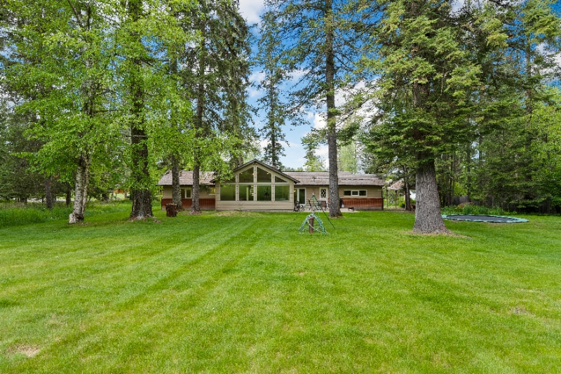 Building Photo - 1634 Lake Blaine Rd
