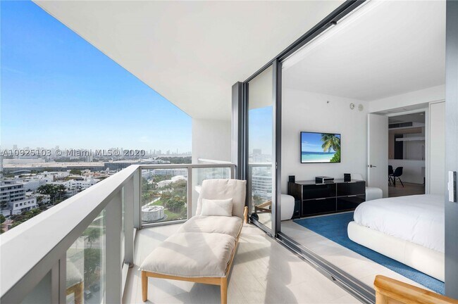 Building Photo - 2201 Collins Ave