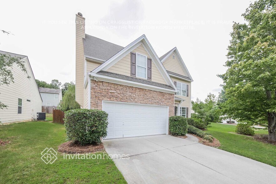 Building Photo - 2684 Sedgeview Way NE