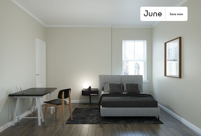 Building Photo - 3743 N Albany Ave