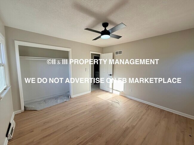 Building Photo - 9209 Hayes Dr