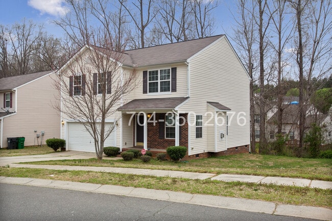 Building Photo - 1941 Pheasant Glen Rd