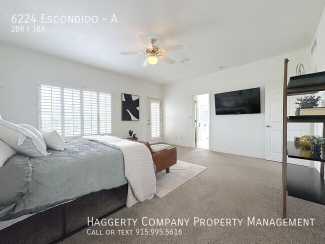 Building Photo - 6224 Escondido-A