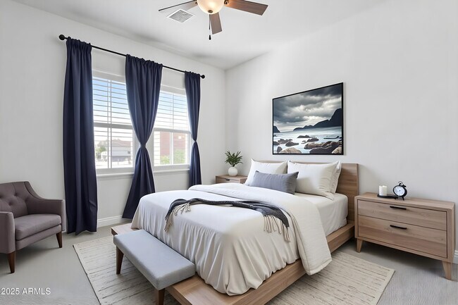 Building Photo - 11249 N Blakely St