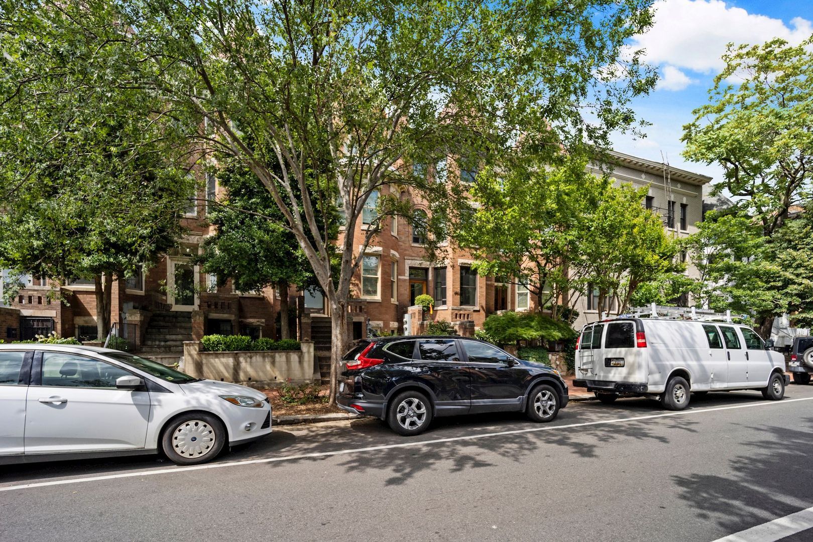 Building Photo - 1755 T St NW