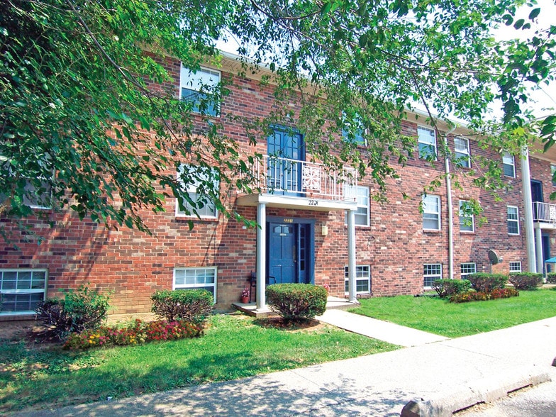 Williamsburg Apartments Louisville, KY Apartment Finder
